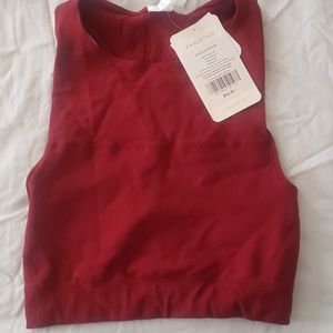 Fabletics Stevie Sculptknit Bra